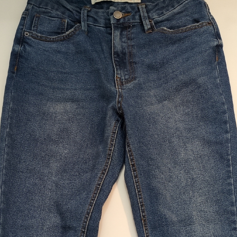 Tinseltown Denim Jeans